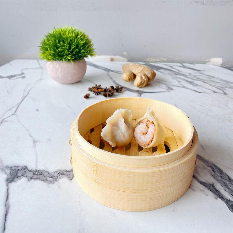 Pork n Shrimp Dumpling