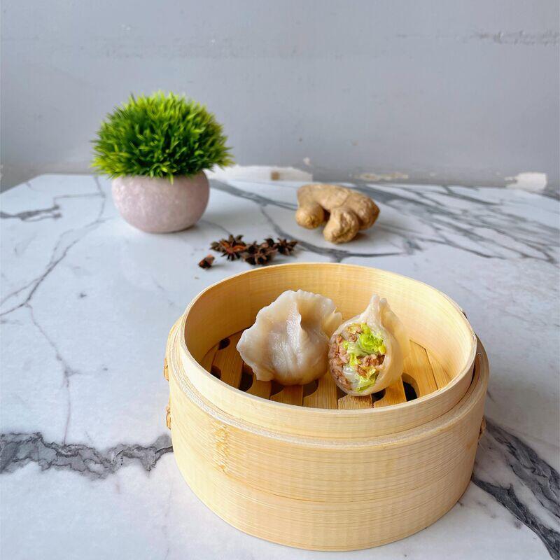 Pork n Cabbage Dumpling