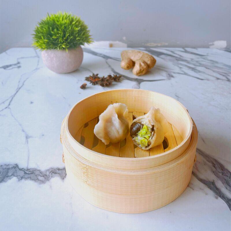Veggie Dumpling