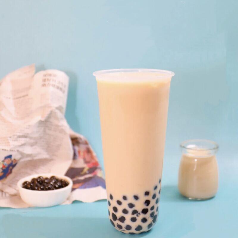 Bubble Milk Tea