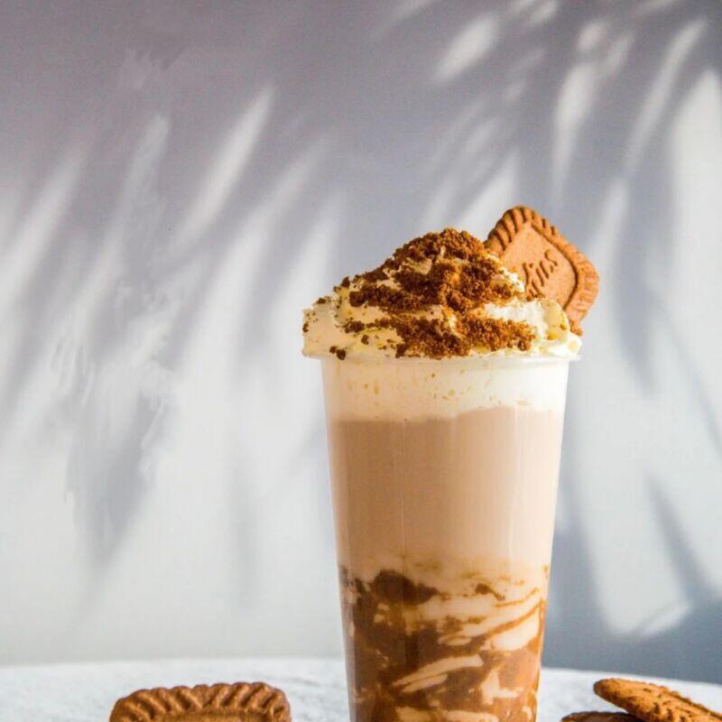 Cookies n Cream Milk Tea