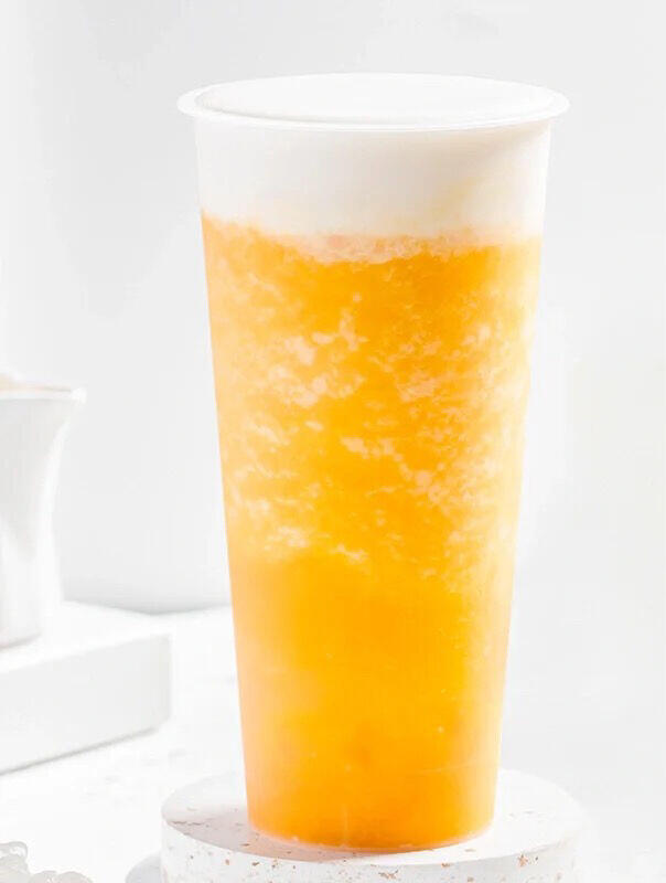 Full Of Mango 