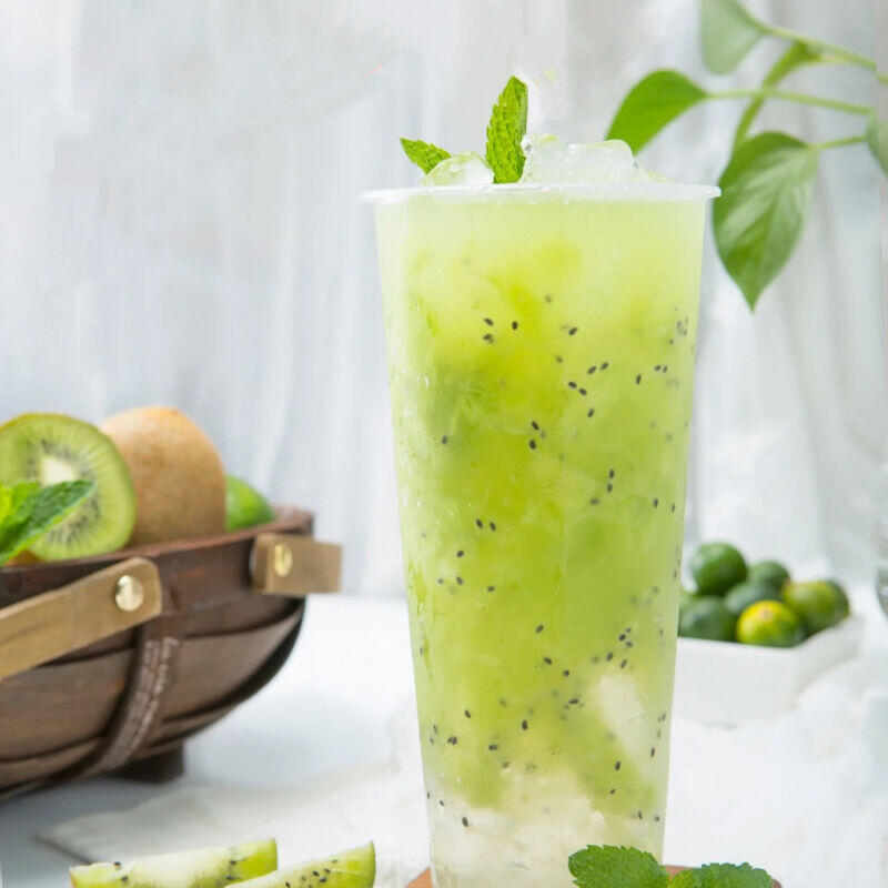 Kiwi Booster