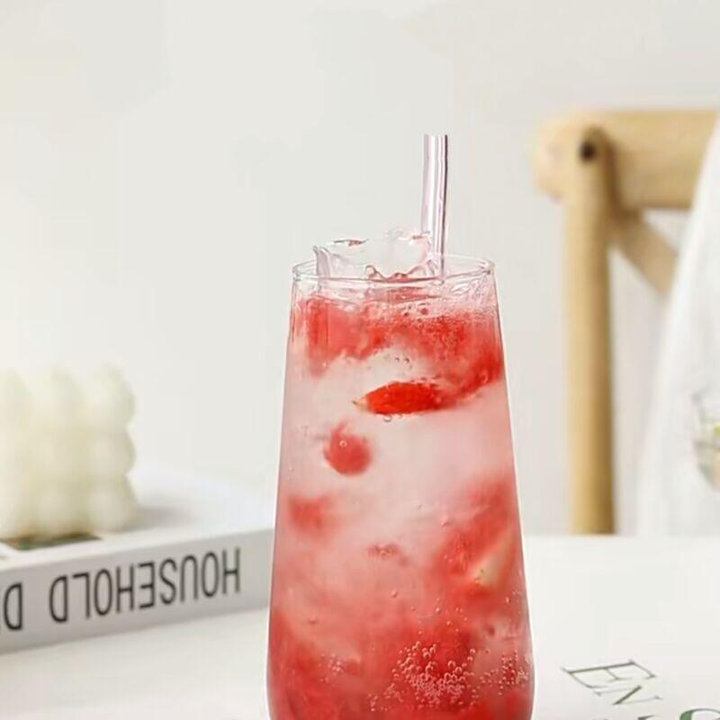 Strawberry Lemonade
