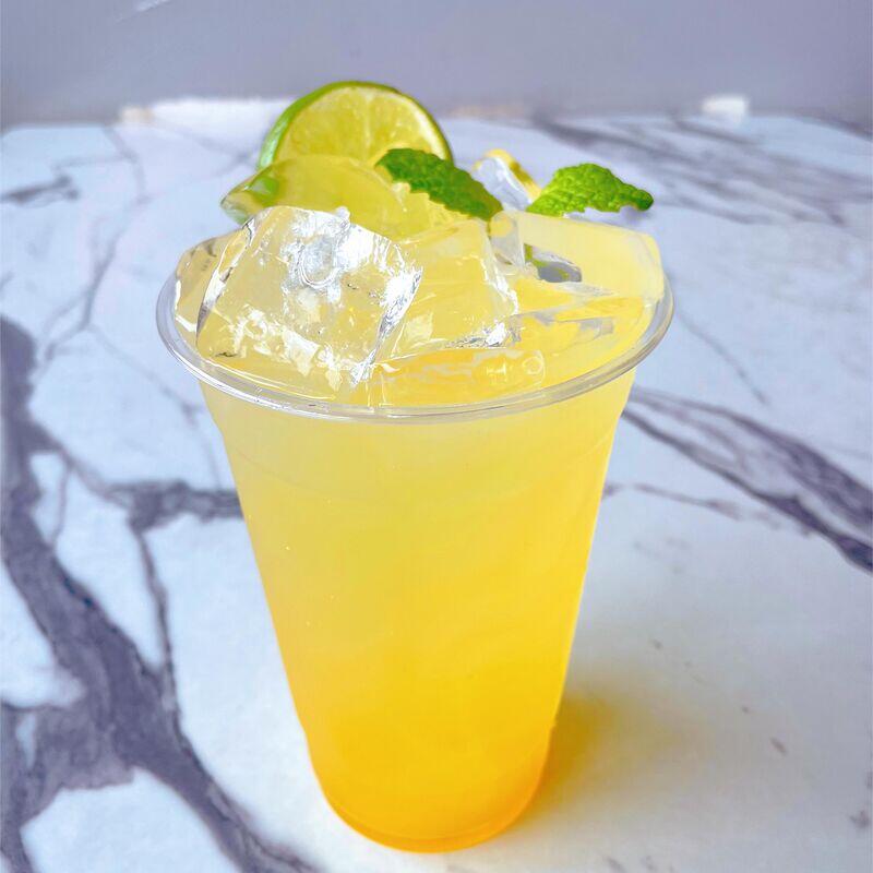 Mango Lemonade