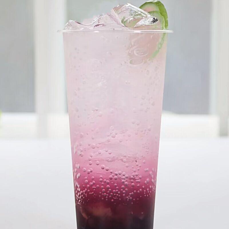 Grape Lemonade