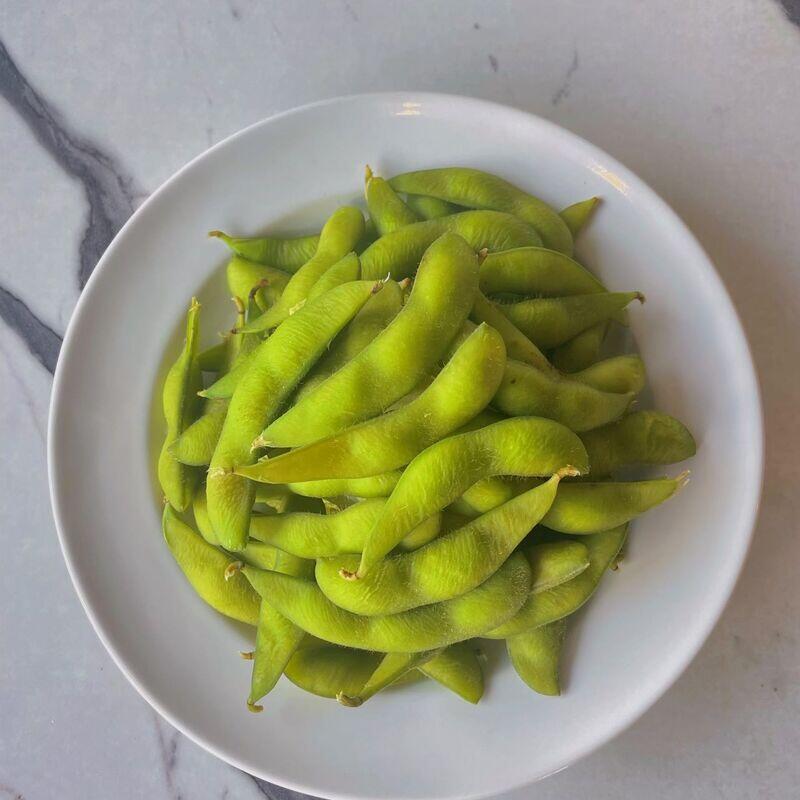Soy Beans