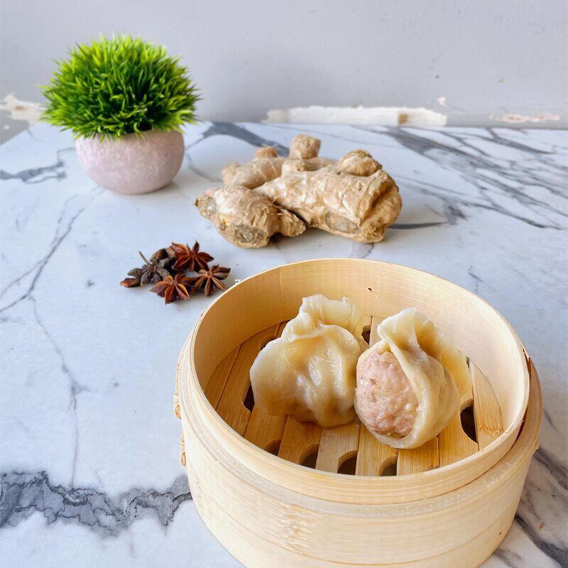Pork Dumpling